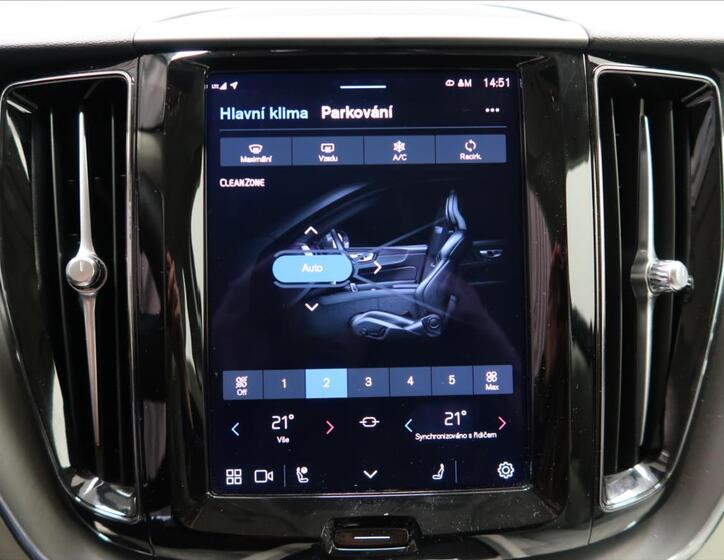 Volvo XC60 29