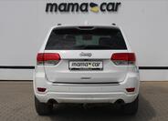 Jeep Grand Cherokee 6