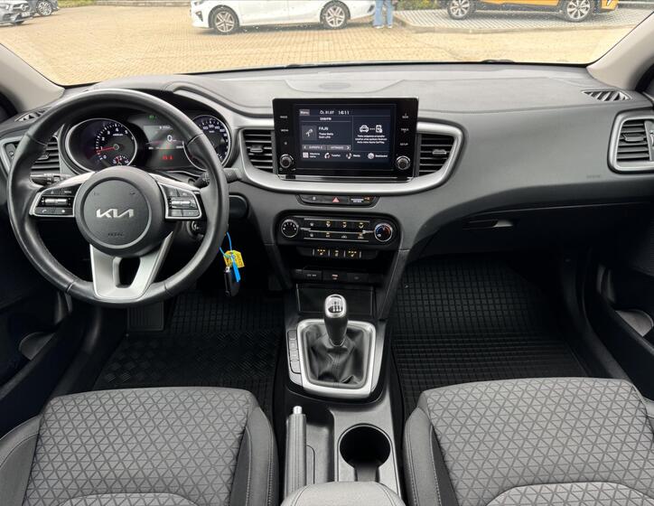 KIA Ceed 28