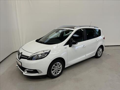 Renault Grand Scénic