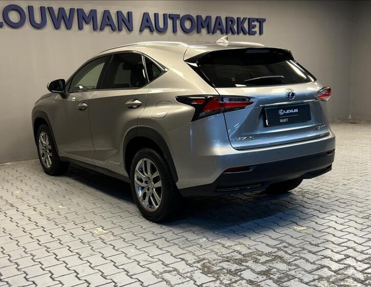 Lexus NX 300h 13