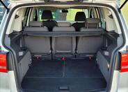 Volkswagen Touran 11