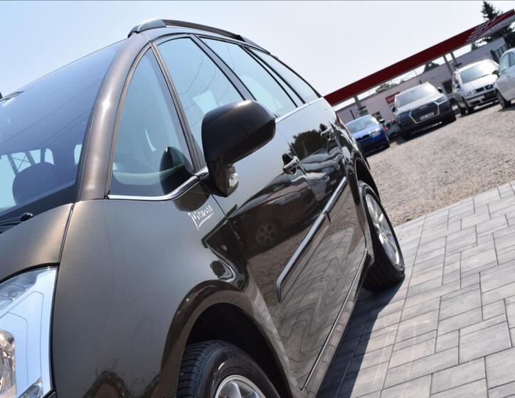 Citroën Grand C4 Picasso 8