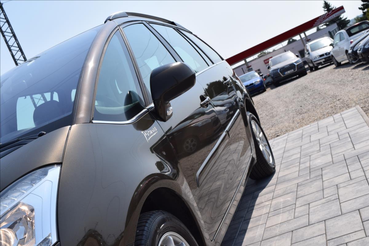 Citroën Grand C4 Picasso