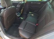 Škoda Superb 7