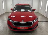 Škoda Octavia 2