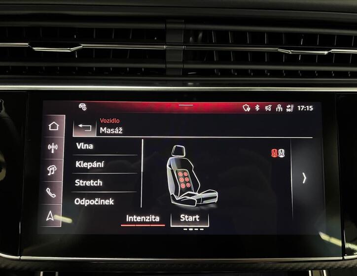 Audi SQ7 25