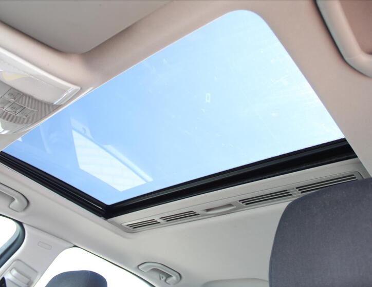 Mercedes-Benz Třídy C 20