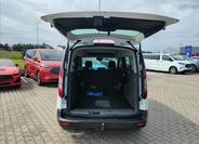 Ford Tourneo Connect 10
