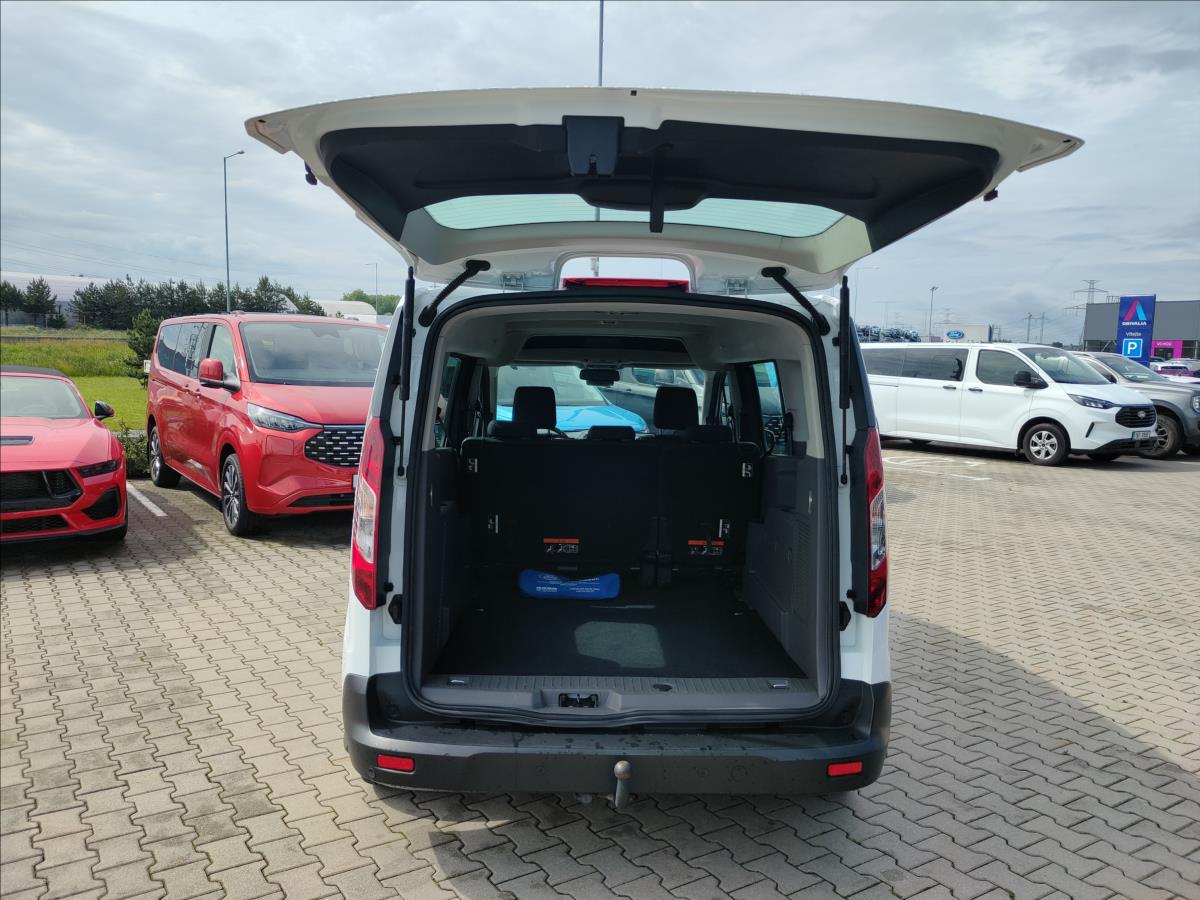 Ford Tourneo Connect
