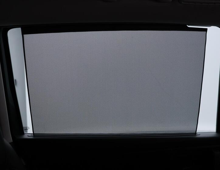 Volkswagen Sharan 30