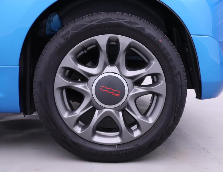 Fiat 500 29