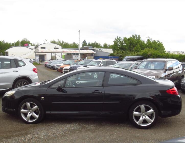 Peugeot 407 9