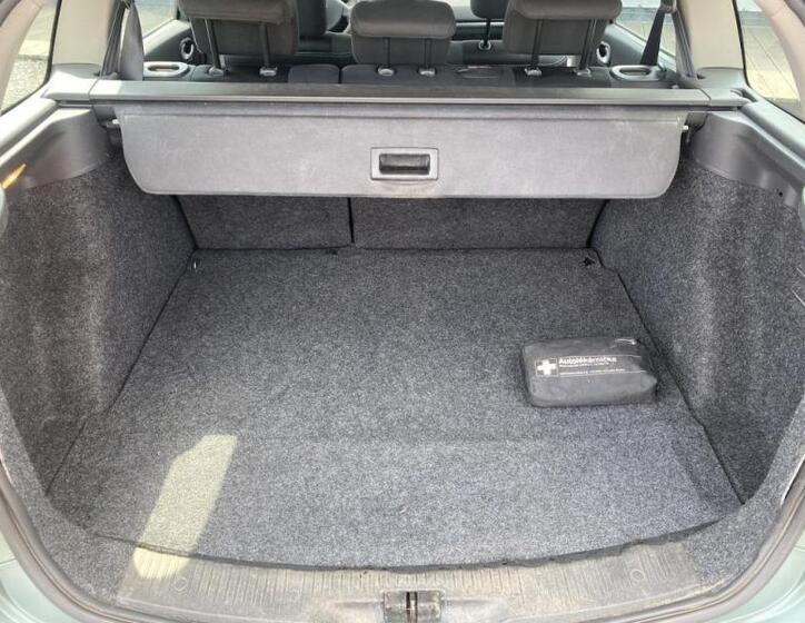 Renault Mégane 25
