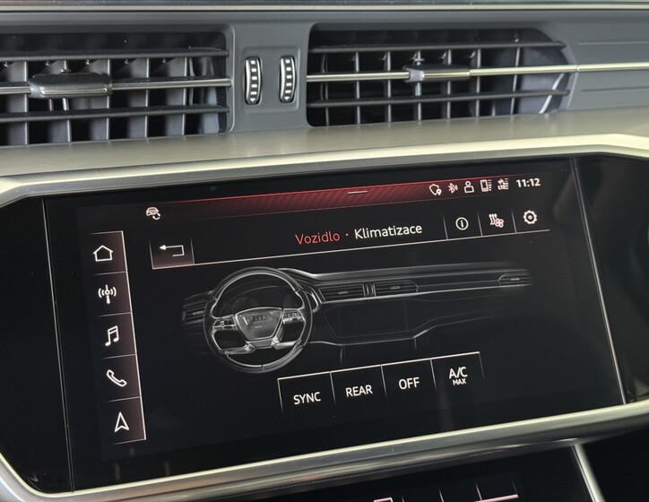 Audi A6 35