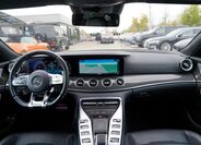 Mercedes-Benz AMG GT 27