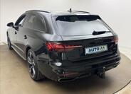 Audi A4 6