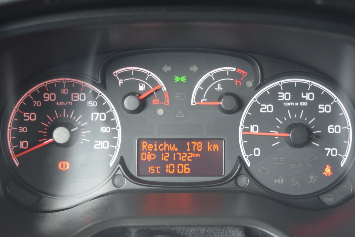 Fiat Dobló