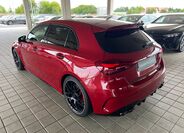 Mercedes-Benz Třídy A 7