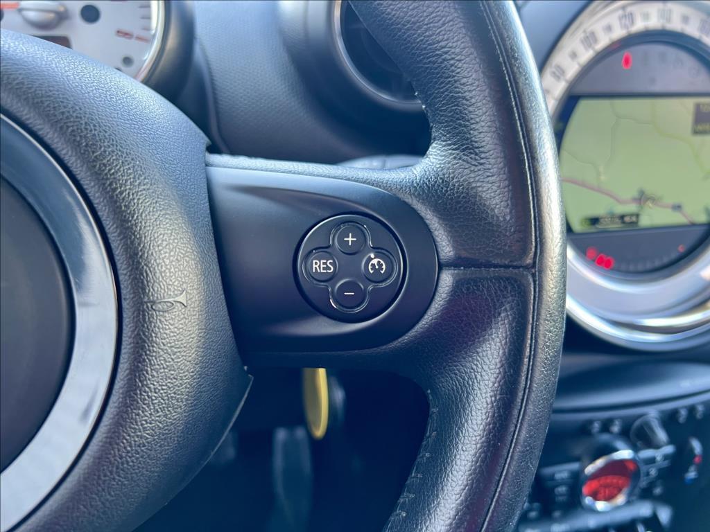Mini Countryman 26