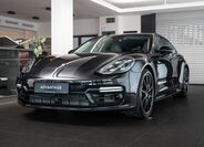 Porsche Panamera 1