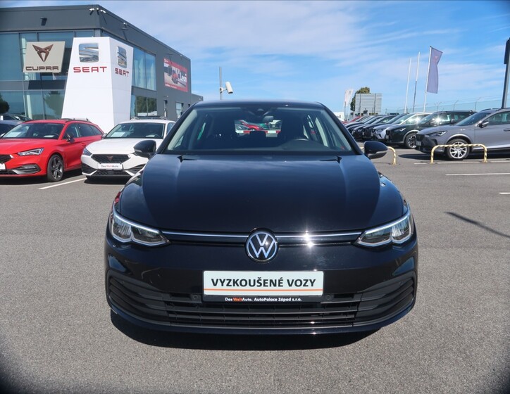 Volkswagen Golf 4