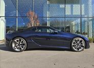 Lexus LC 500 28