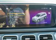 Mercedes-Benz GLS 38