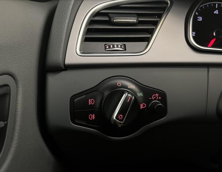 Audi A5 15