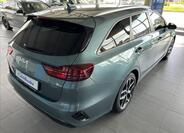 KIA Ceed 6