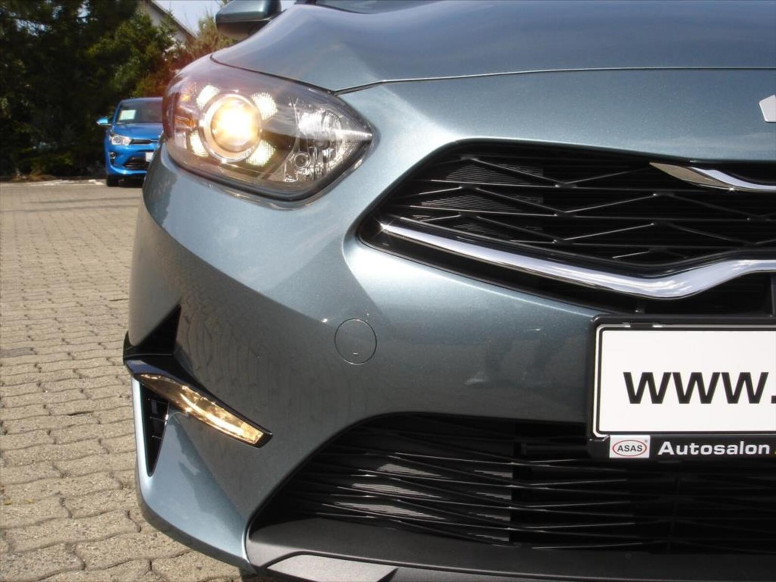 KIA Ceed 14