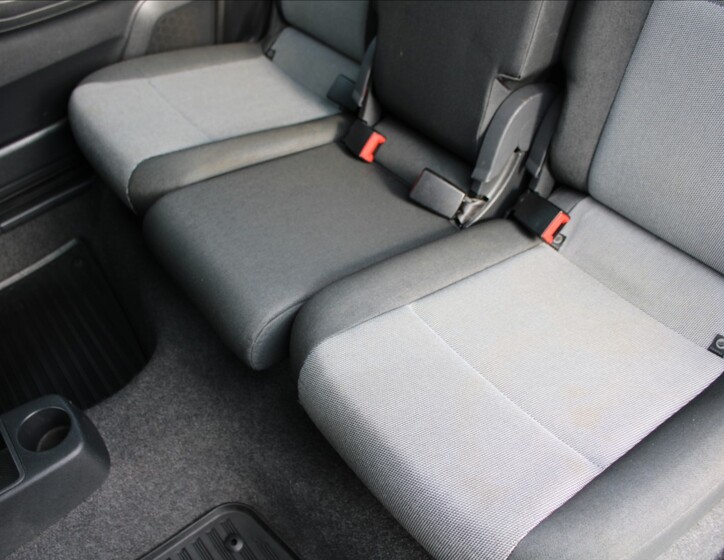 Škoda Roomster 15