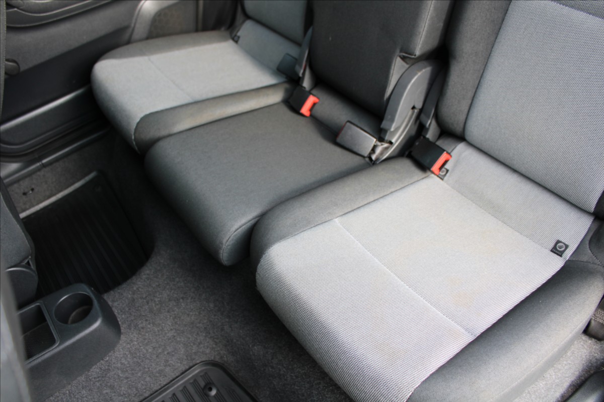 Škoda Roomster