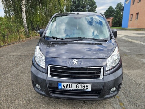 Peugeot Expert