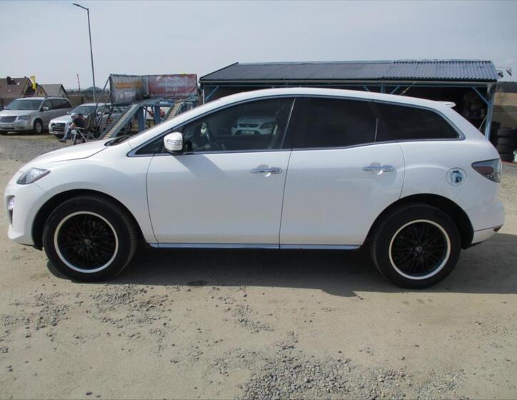 Mazda CX-7 2