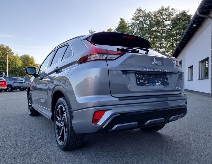 Mitsubishi Ostatní 3