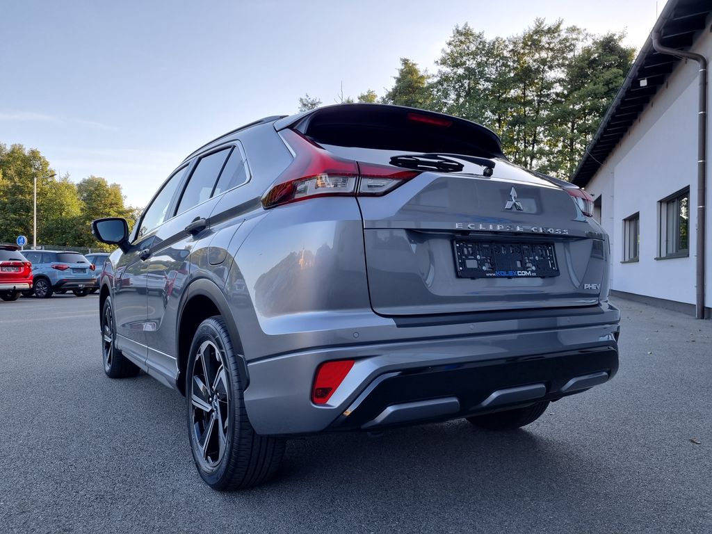 Mitsubishi Ostatní