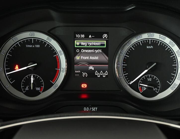 Škoda Kodiaq 14