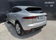 Jaguar E-Pace 7
