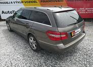 Mercedes-Benz Třídy E 4