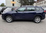 Jeep Cherokee 5