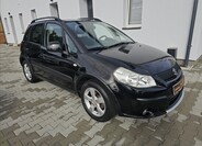 Suzuki SX4 4