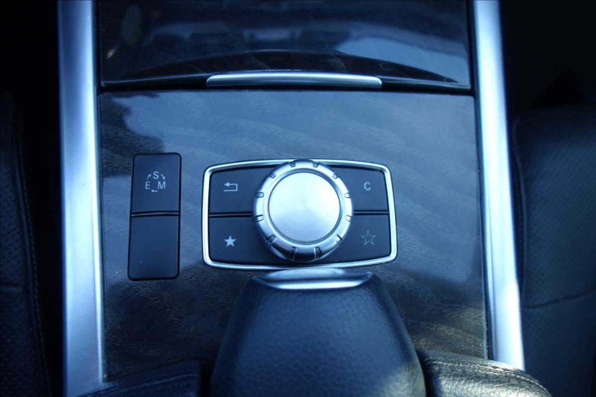 Mercedes-Benz Třídy E