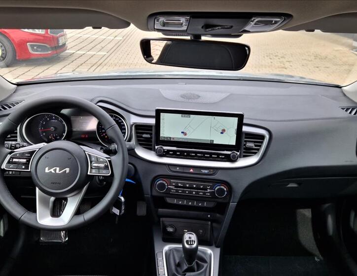 KIA Ceed 10