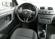 Škoda Roomster 26