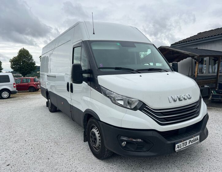 Iveco Daily 2