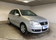 Volkswagen Polo 1