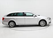 Škoda Superb 4