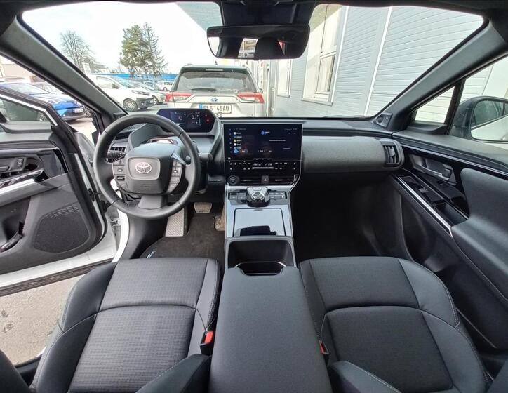 Toyota Corolla 10