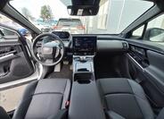 Toyota Corolla 10